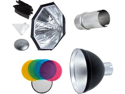 AD200 Accessory Kit