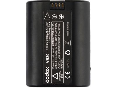 Battery V350