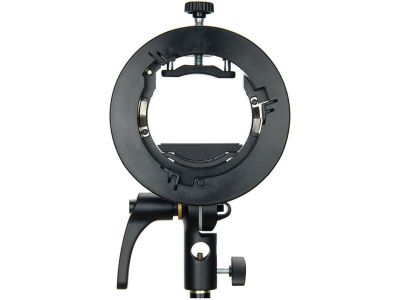 S2-TYPE Bracket Bowens
