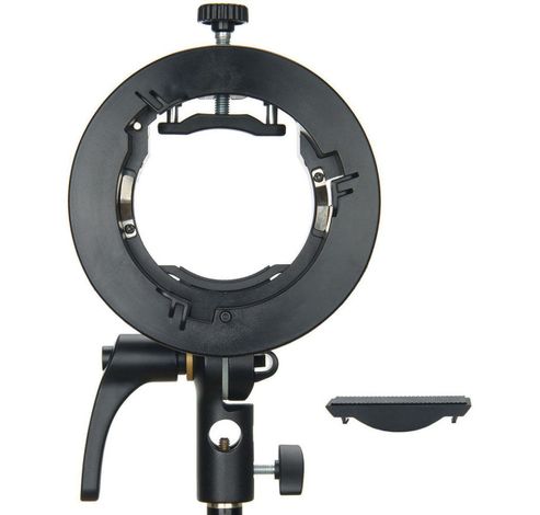 S2-TYPE Bracket Bowens  Godox