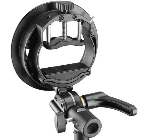 S2-TYPE Bracket Bowens  Godox