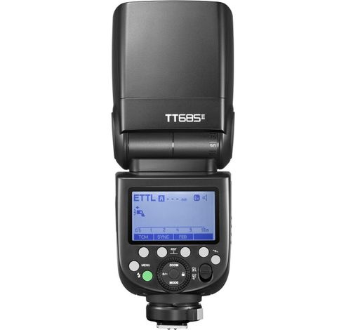 Speedlite TT685 II Sony  Godox