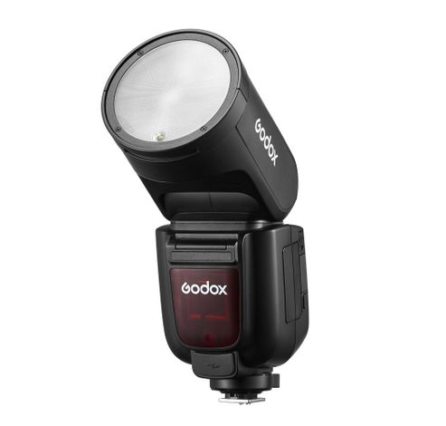 Speedlite V1Pro Canon  Godox