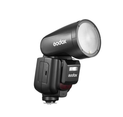 Speedlite V1Pro Canon  Godox