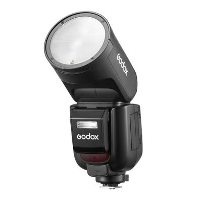 Speedlite V1Pro Canon  Godox