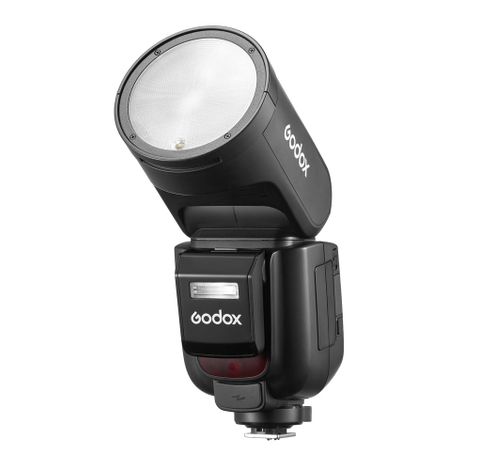 Speedlite V1Pro Canon  Godox