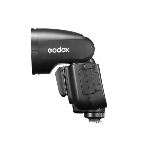 Speedlite V1Pro Canon  Godox