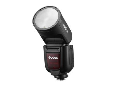 Speedlite V1PRO Fujifilm