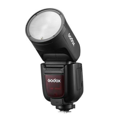 Speedlite V1Pro Fujifilm  Godox