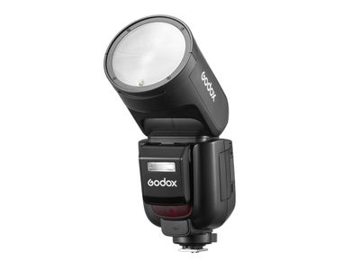 Speedlite V1PRO OM System / Panasonic