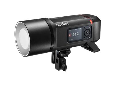 Witstro AD600PRO II