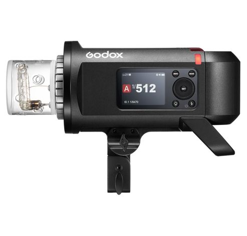 Witstro AD600PRO II  Godox