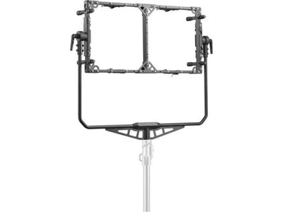 Two Head Bracket For P300R/P600BI/P600R Hard