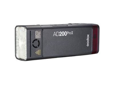 Witstro AD200PRO II