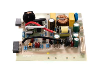 SK300II Powerboard
