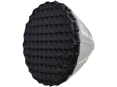 Grid For Parabolic 158