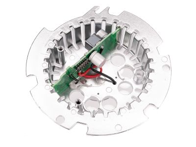AD600PRO Flash Head Part w/ LED And Board
