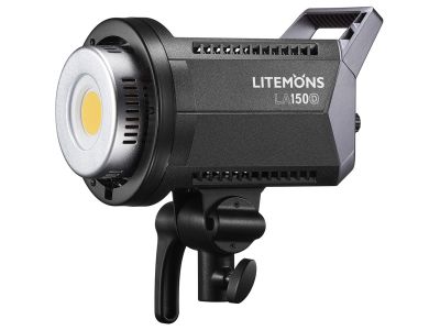 Litemons LED Video Light LA150D