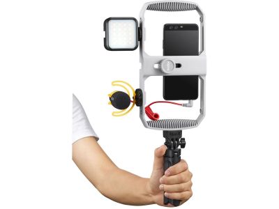 Vlogging Kit VK1-LT