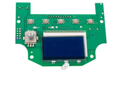 SK Control Board