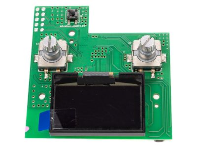ML60 Powerboard