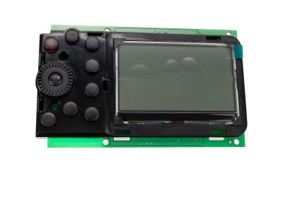 AD600 Display Board