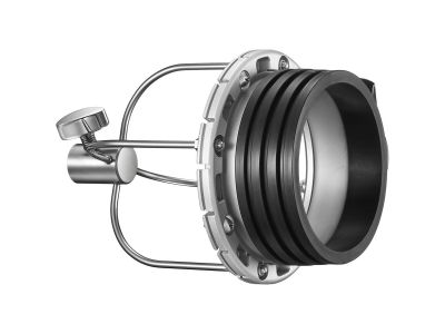 Strobe Adapter Profoto Mount