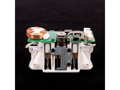 TT350 Flash Head Board