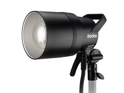 AD1200PRO Replacement Flitskop