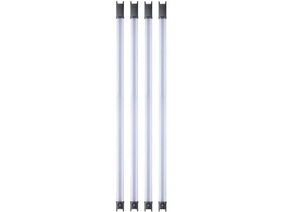 TL120 RGB Tube Light Four Lights Kit