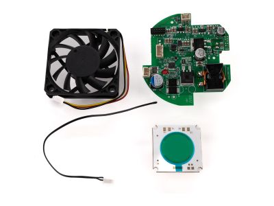 ML60 Control Board