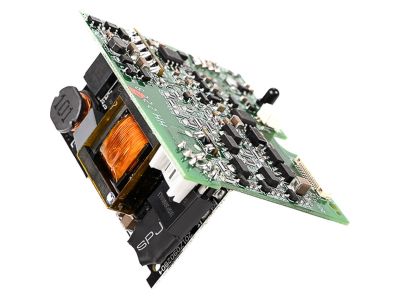 TT350 Drive Board