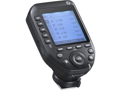 X Pro II Transmitter For Leica
