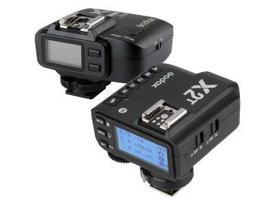 X2 Transmitter X1 Receiver Set For Nikon