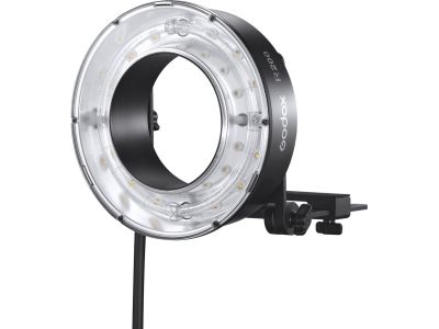 R200 Ring Flash Head For AD200PRO & AD200