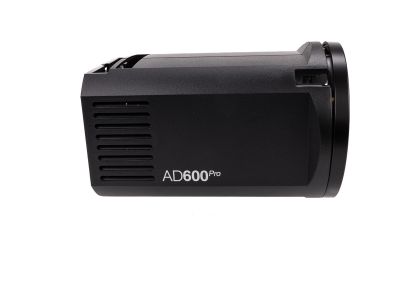 AD600PRO Housing