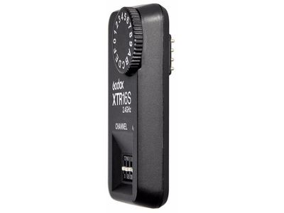 Power Remote XTR 16S