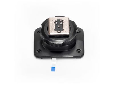 Hot Shoe Voetje V860II Canon