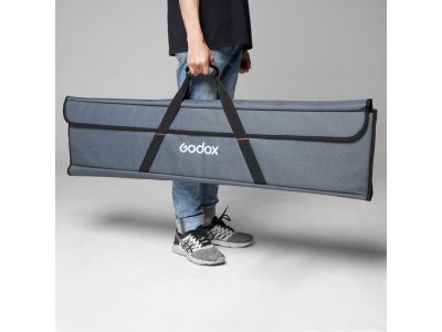 Scrim Flag Kit 60x90cm