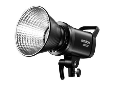 SL60IID LED Video Light