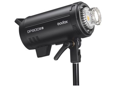 DPIII800V Studio Flash