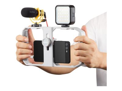 Vlogging Kit VK1-UC