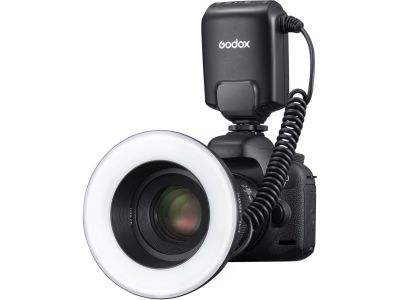 ML150II Macro Ring Flash