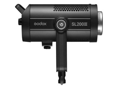 SL200III LED Video Light