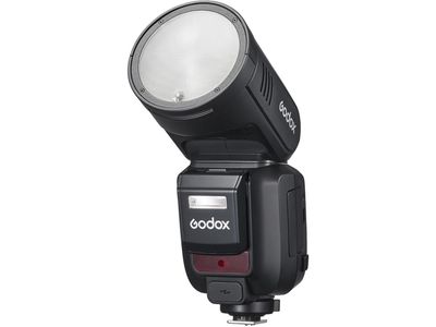 Speedlite V100 Nikon