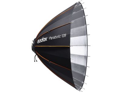 Parabolic Reflector Kit 128