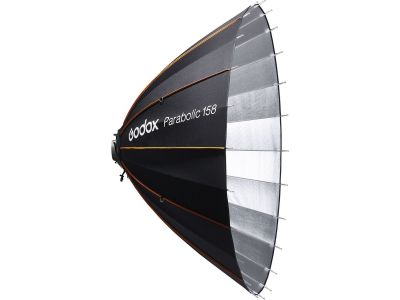 Parabolic Reflector Kit 158