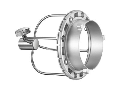 Strobe Adapter Bowens Mount