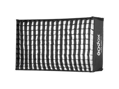 Retangular Softbox 1'X2' For UP150R