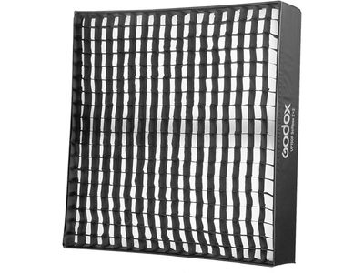 Retangular Softbox 2'X2' For UP150R